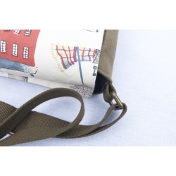 bolso grande marinero