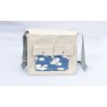 bolso mediano nubes