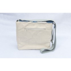 bolso mediano nubes