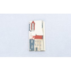 monedero grande marinero