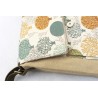 bolso mediano beige arboles