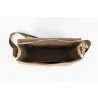 bolso mediano beige arboles