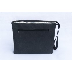 bolso grande animales selváticos