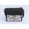bolso grande animales selváticos