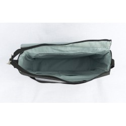bolso grande animales selváticos