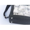 bolso grande animales selváticos