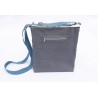 bolso pequeño peces