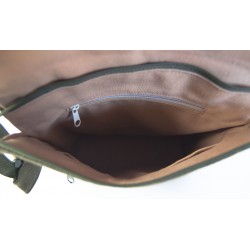 bolso pequeño camaleones beige