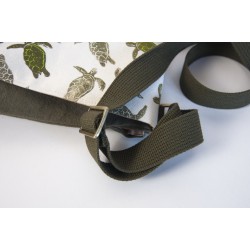 bolso pequeño tortugas
