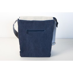 bolso pequeño ballenas