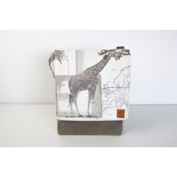 bolso mediano recuerdos de...