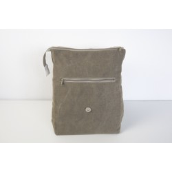 bolso mediano recuerdos de serengueti