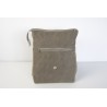 bolso mediano recuerdos de serengueti
