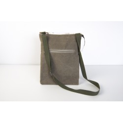 bolso mediano recuerdos de serengueti