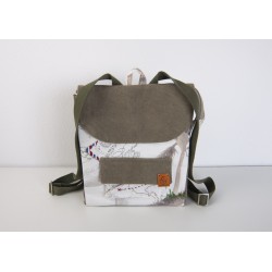 mochila recuerdos de...