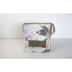 mochila recuerdos de serengueti