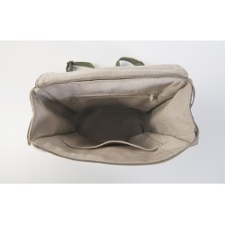 mochila recuerdos de serengueti