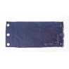 cuello lila