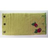 cuello mariquitas