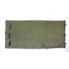 cuello caqui